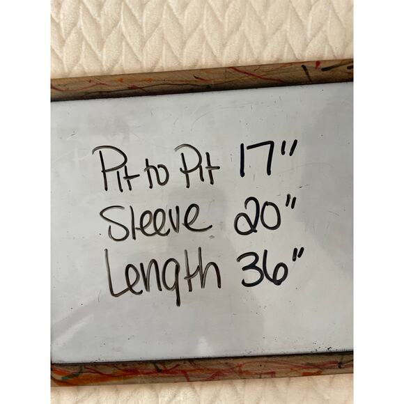 Young Fabulous & Broke Ribbed Long Sleeve Bodycon Dress Small Green Gray - Picture 9 of 9